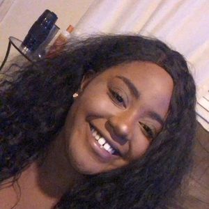 Meet your Posher, Keianna